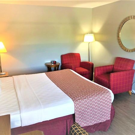 Countryside Inn Richmondville Zewnętrze zdjęcie